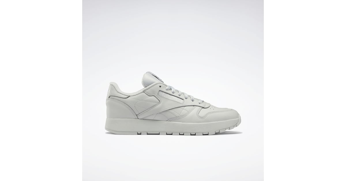 reebok maison margiela tabi shoes