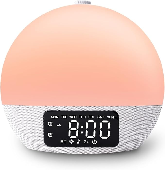 Best Alarm Clock Deal