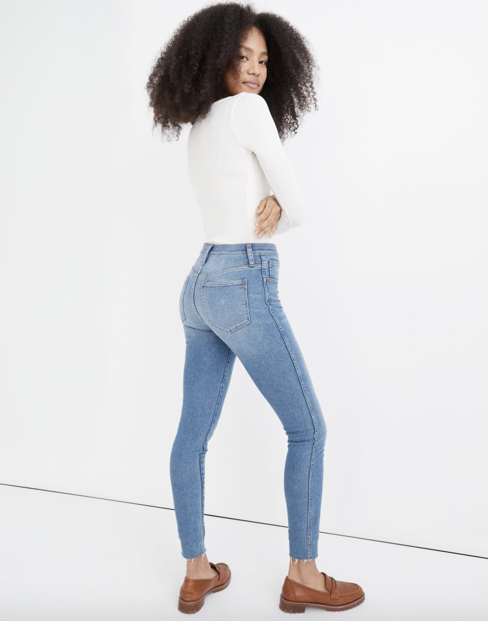 Best Jeans For All Women Guide | Fashion