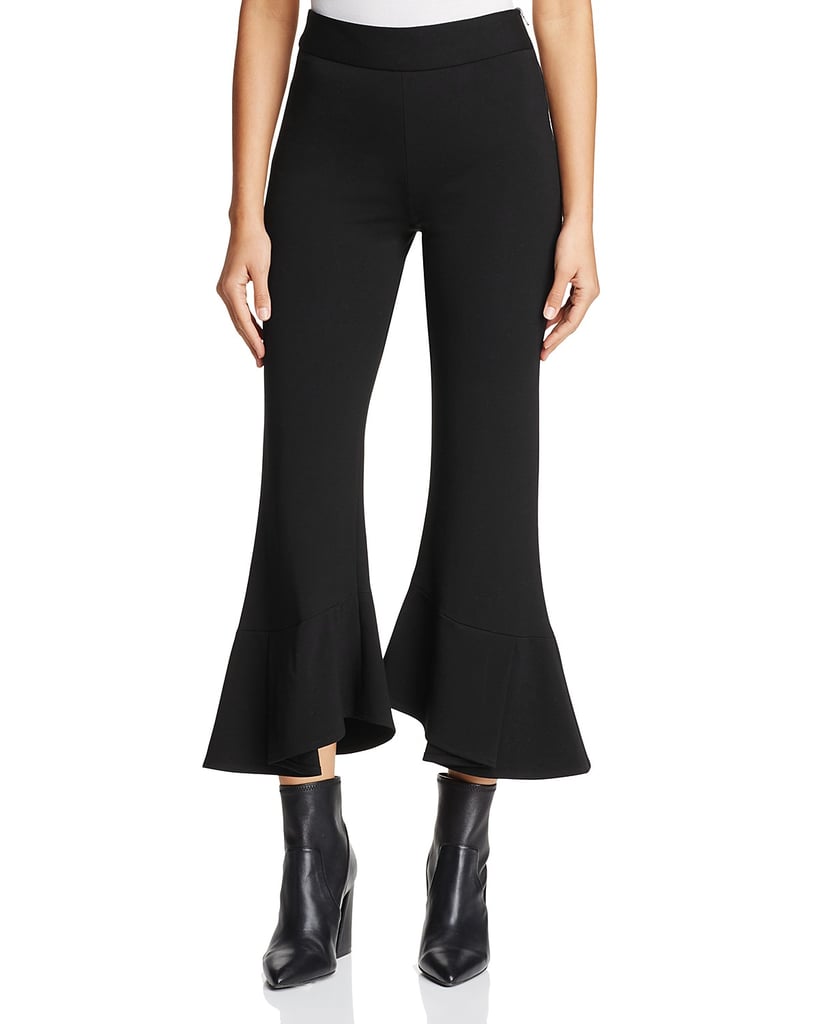 Best Black Pants | POPSUGAR Fashion