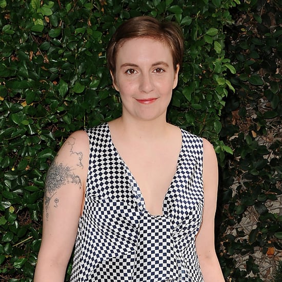 Lena Dunham Is Producing a New Show For HBO