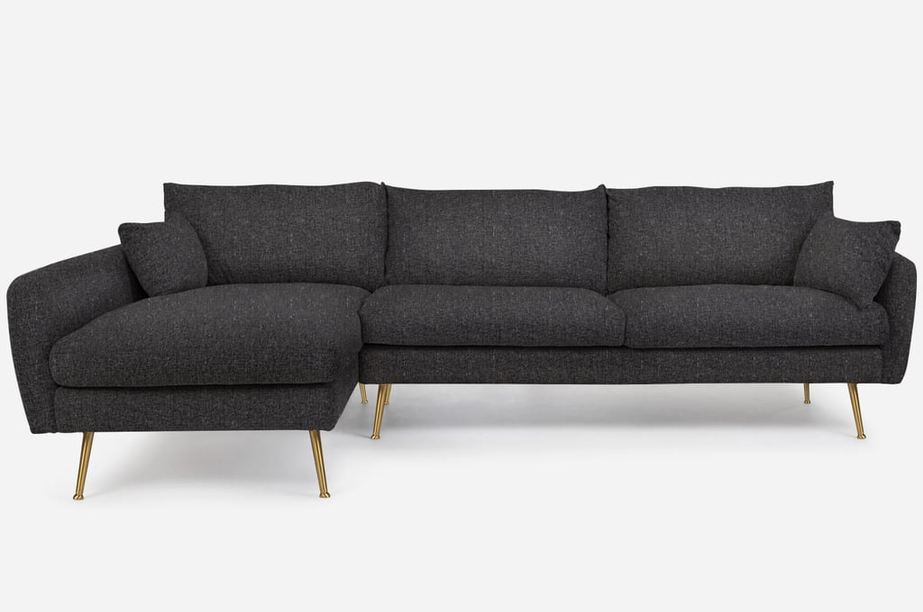 Best Wide Sectional Sofa