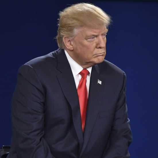 Republicans Knew Trump Couldn't Win