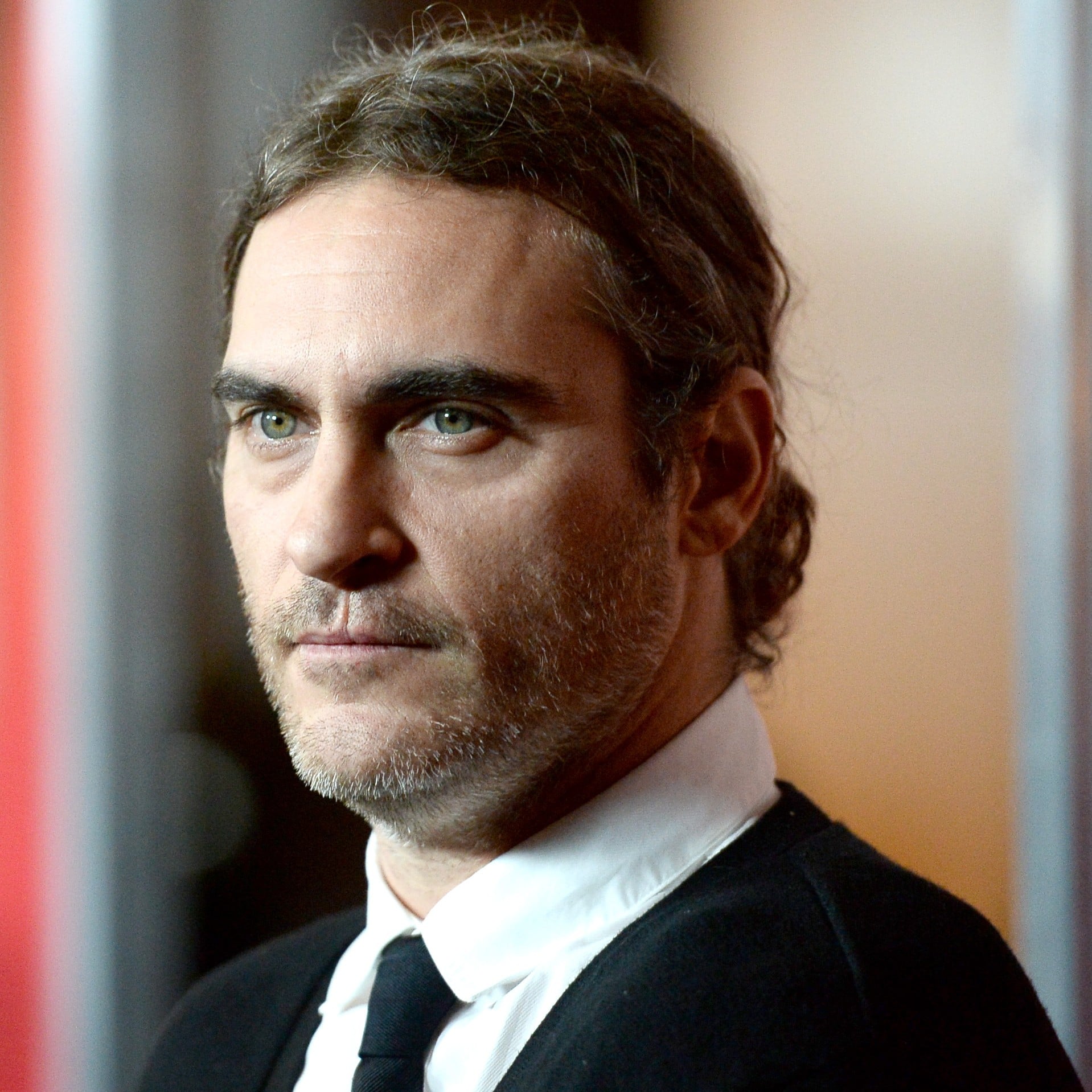 Joaquin Phoenix As The Joker Photos Popsugar Celebrity Australia