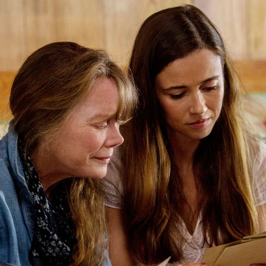 Bloodline Season 2 Interview