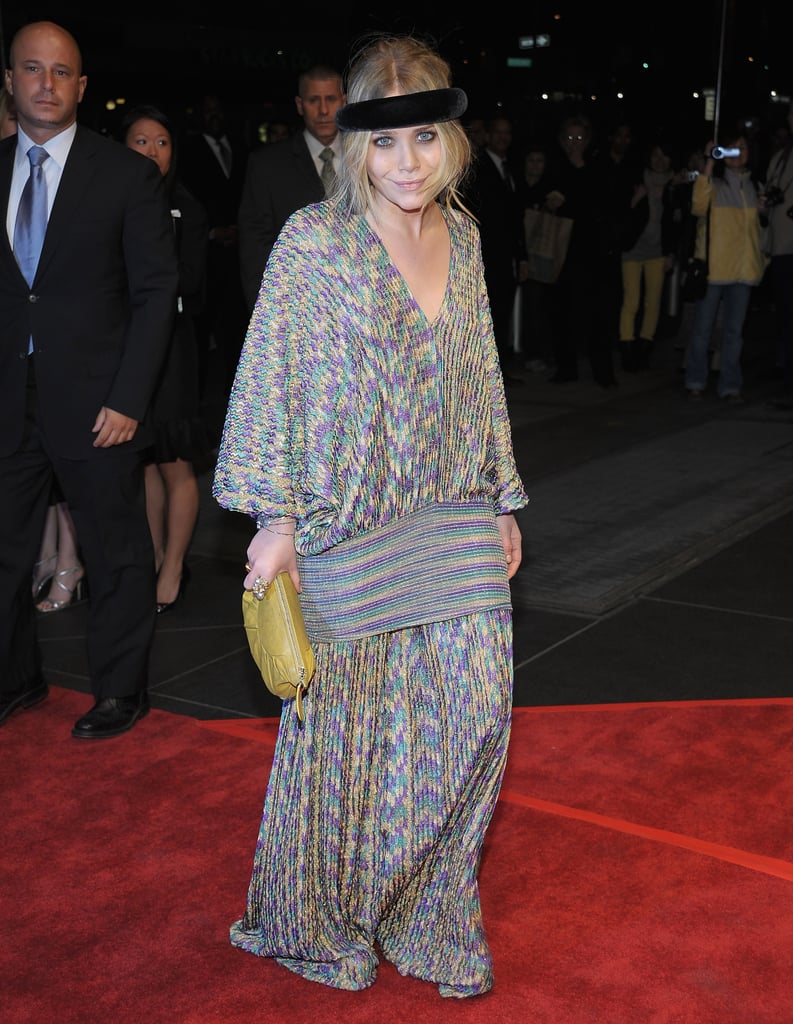 Embrace the Vibe and Go All-Out Boho If You Have To