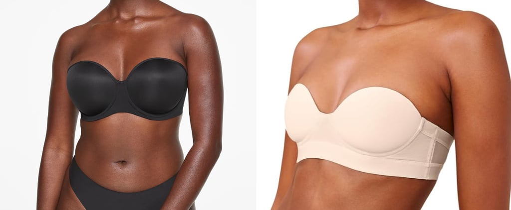 Best Strapless Bras