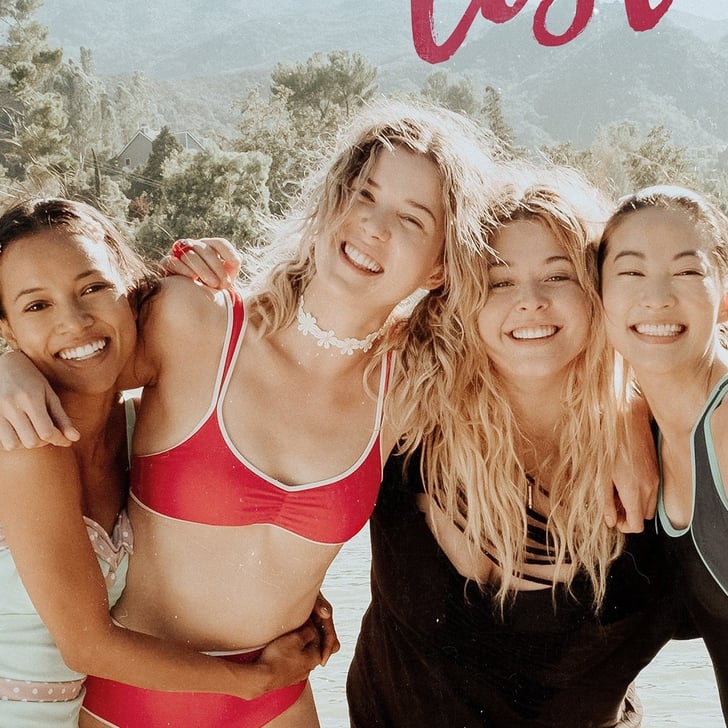 The Honor List Movie Trailer POPSUGAR Entertainment UK