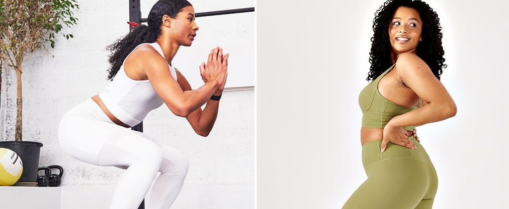 The Best Squat-Proof Gym Leggings at Every Price Point