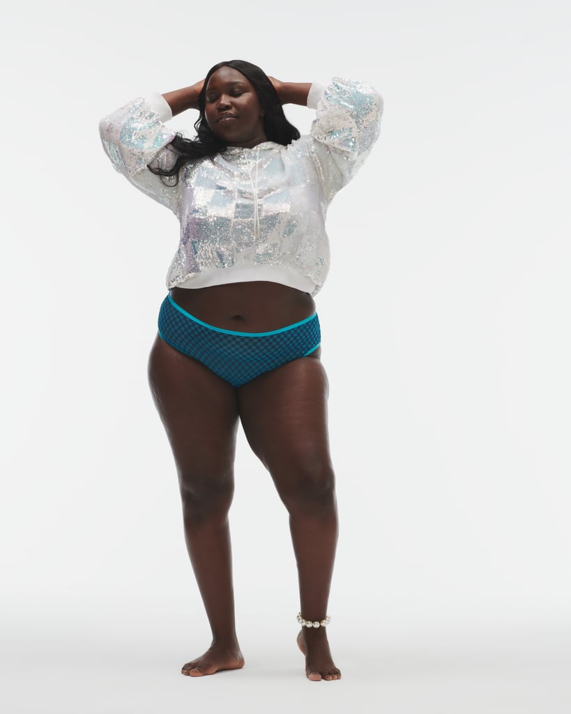 Parade Underwear Celebrates 1 Year With Birthday Collection