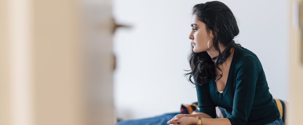 For Years, Doctors Told Me Anxiety Was Making Me Sick, Then I Was Diagnosed With Lupus