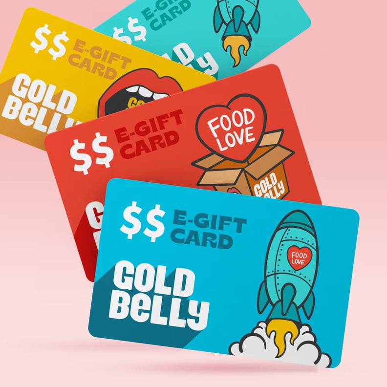 Best Gift Card Ideas For Teachers Who Are Foodies