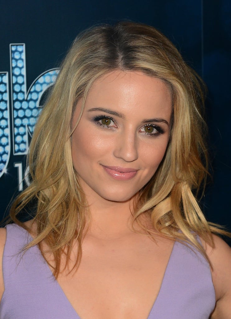 Dianna Agron