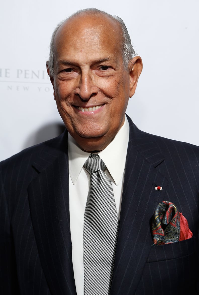 Oscar de la Renta