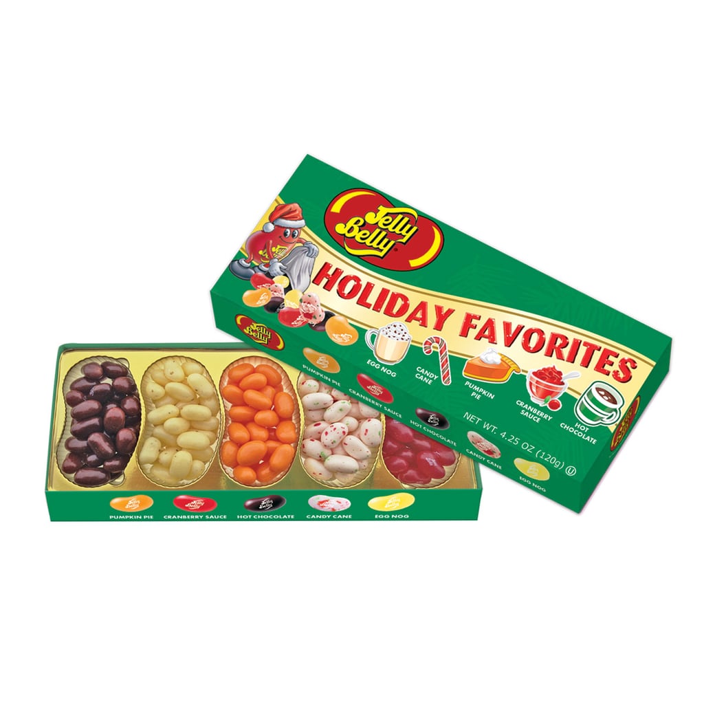 Jelly Belly Holiday Favorites