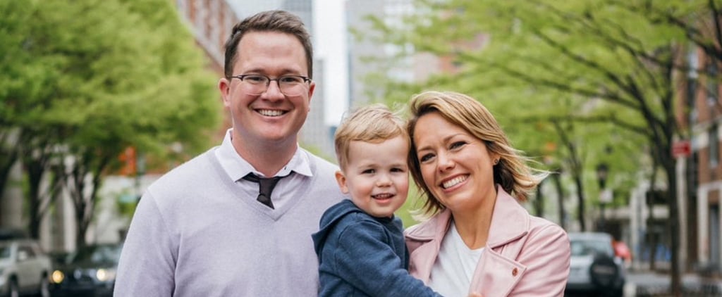 Dylan Dreyer Pregnant With Second Baby