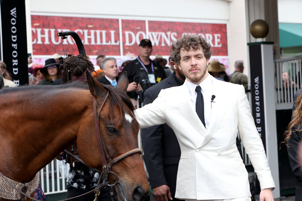 Kentucky Derby Celebrity Fashion 2022 POPSUGAR Fashion UK