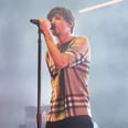 Louis Tomlinson Announces New Album "Faith in the Future" — and Shares Debut Single