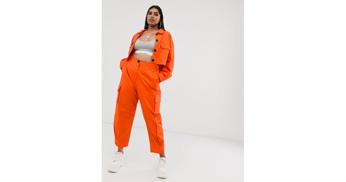 utility suit