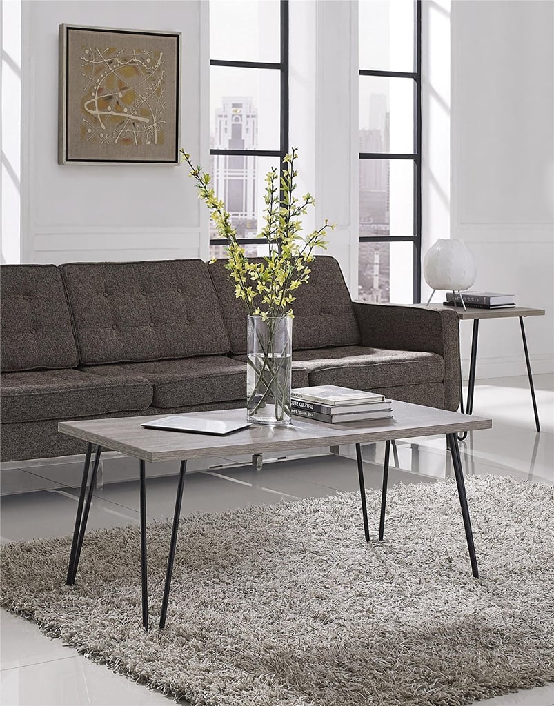 Cheap Coffee Table POPSUGAR Home