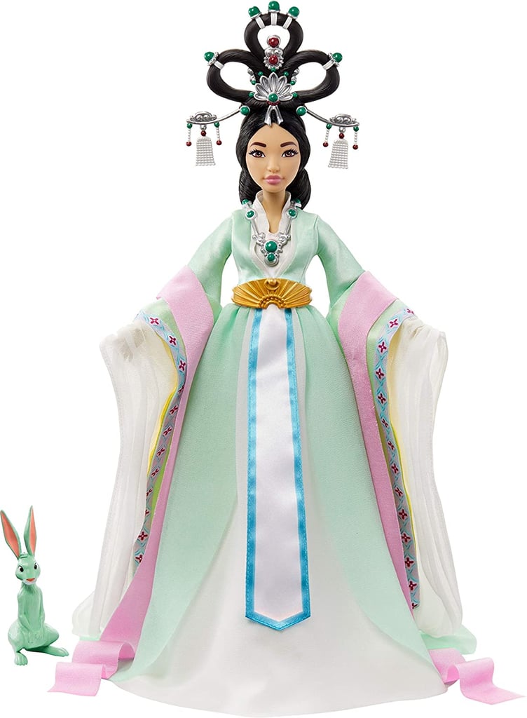 Netflix's Over The Moon Chang’e Collector Doll