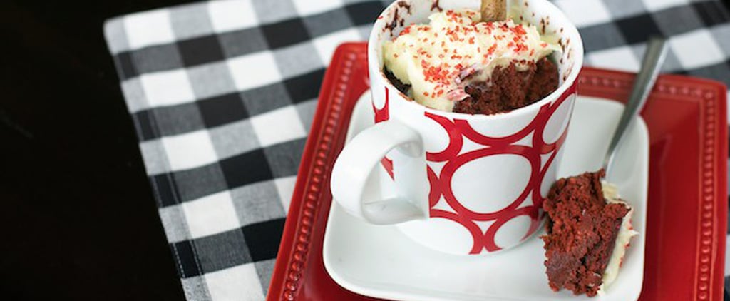 Mug Recipes For Kids