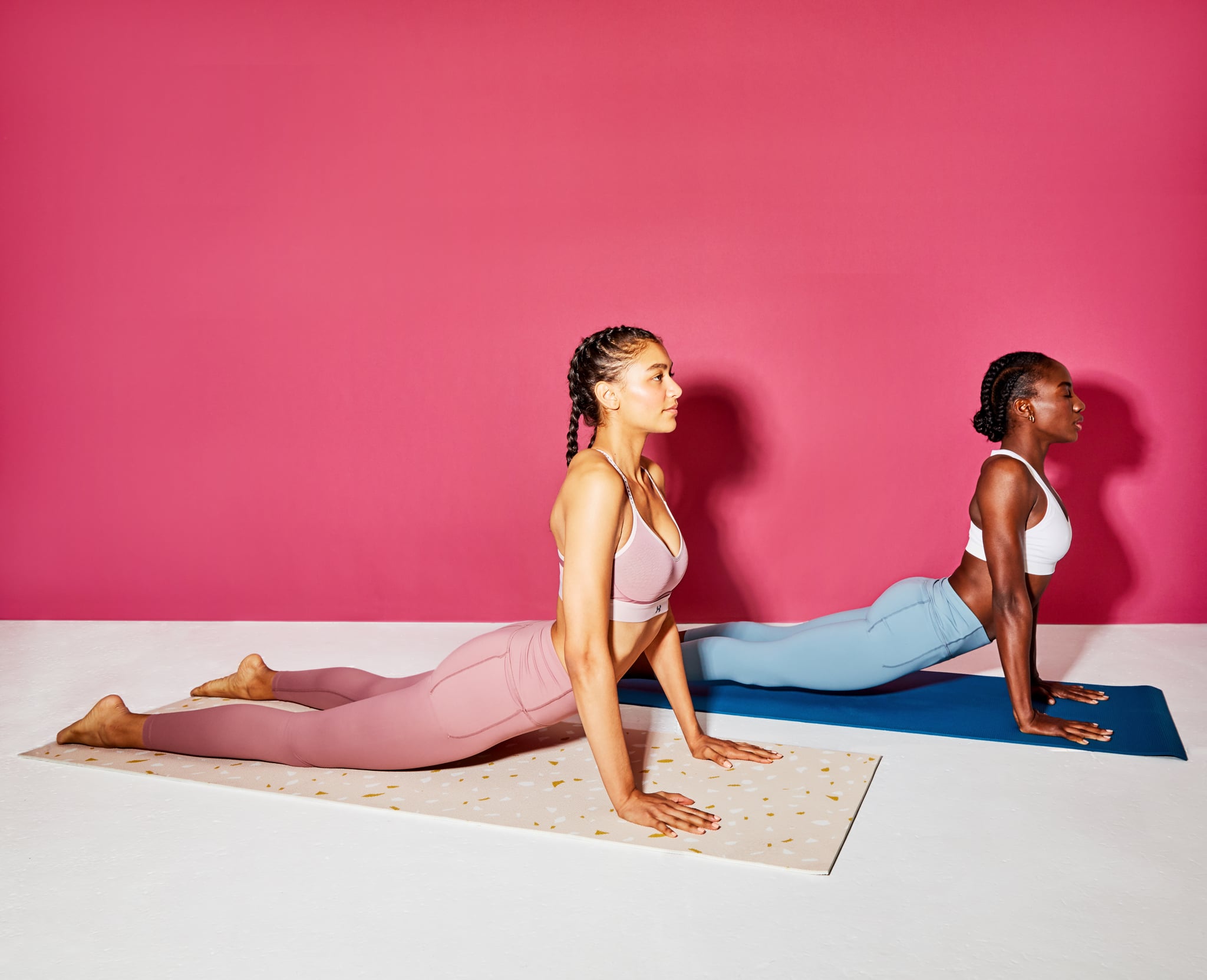 What Is Yin Yoga? Benefits, How to Try It