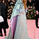 Met Gala Red Carpet Dresses 2019