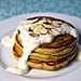High-Protein Protein Pancakes