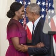 Michelle Obama Opens Up to Oprah Winfrey About Her and Barack's Different Love Languages