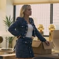 When Are Women Allowed to Make Mistakes at Work?