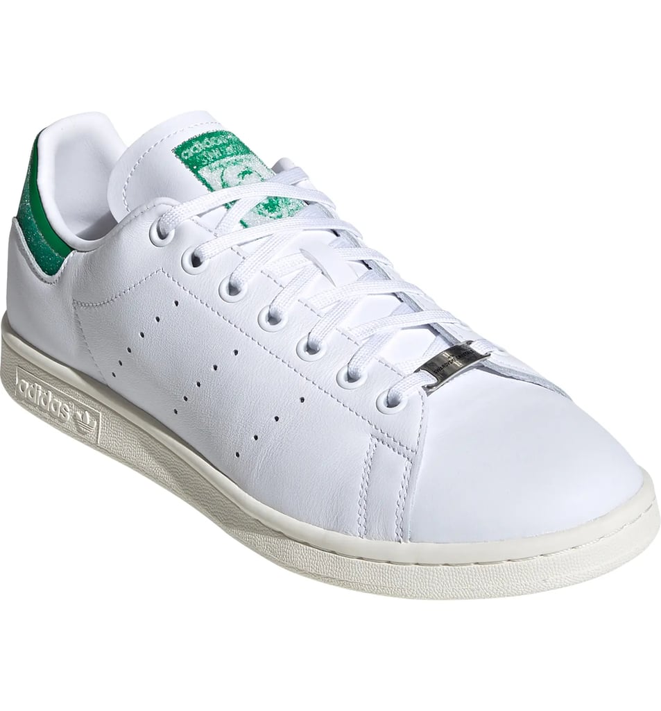 Adidas x Swarovski Stan Smith Sneaker
