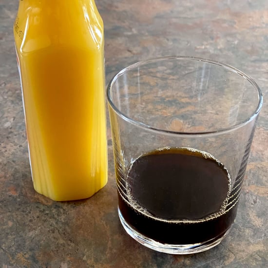 Is Orange Juice and Espresso Good?