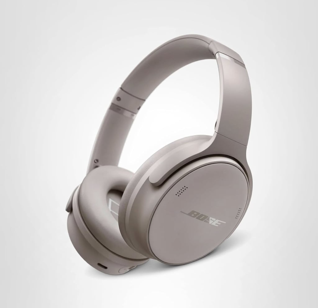 Bose QuietComfort Headphones