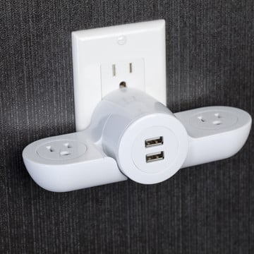 Pivot Power Mini
