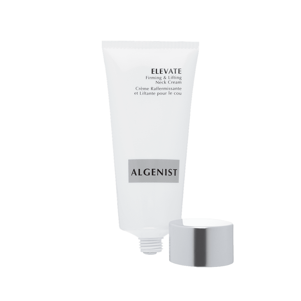 Algenist Elevate Firming and Lifting Neck Cream