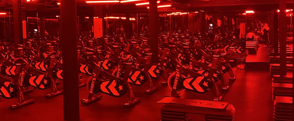 I Tried Barry's Ride in NYC, and I Hope It's Here to Stay
