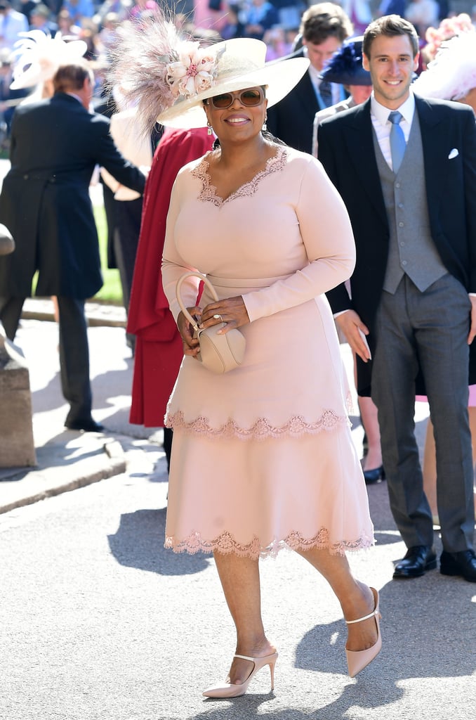 Royal Wedding Guest Style 2018
