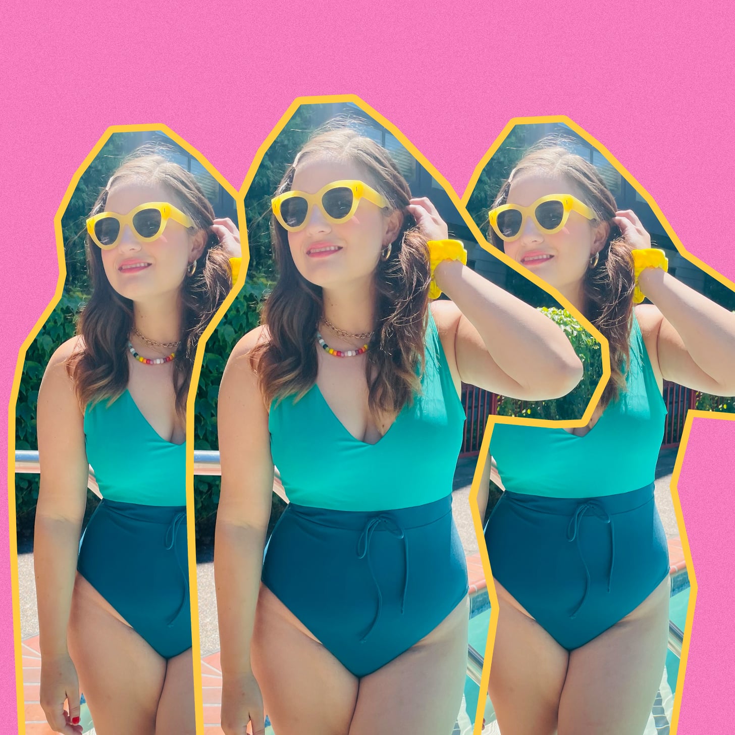 Summersalt Lets You Try on Swimsuits at Home Before You Buy