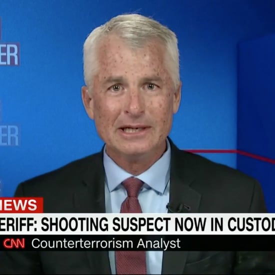 FBI Agent Cries on CNN About Parkland School Shooting