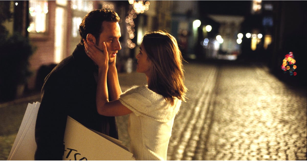 Holiday Romance Movies On Netflix Popsugar Love And Sex