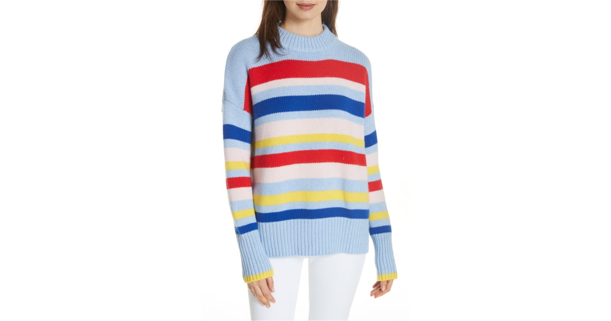 marin sweater la ligne