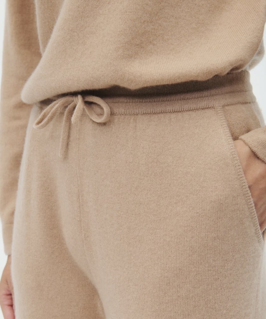 Naadam The Essential Cashmere Joggers