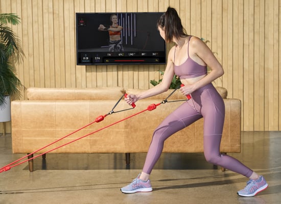 The LIT Axis Is a Smart Strength-Training Game-Changer