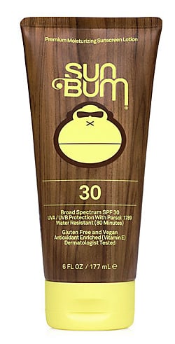 Sun Bum 6 fl.oz. Lotion Sunscreen