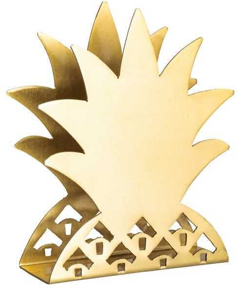 H&M Metal Napkin Holder ($13)