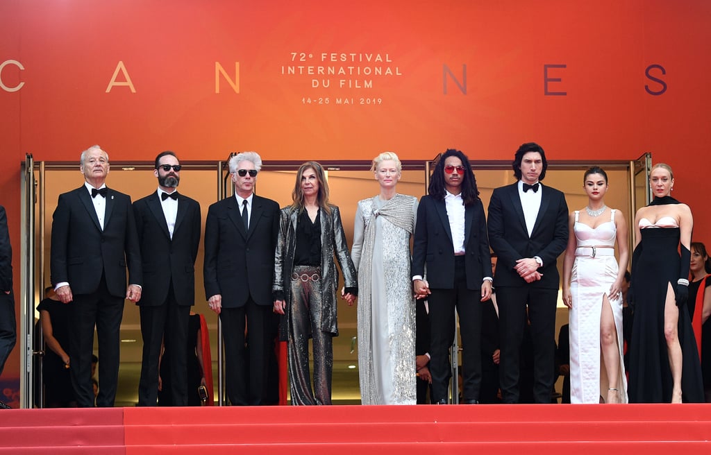 Selena Gomez at the 2019 Cannes Film Festival Pictures