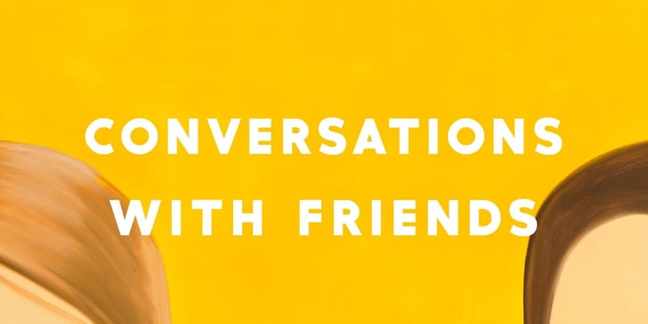 conversations with friends amazon