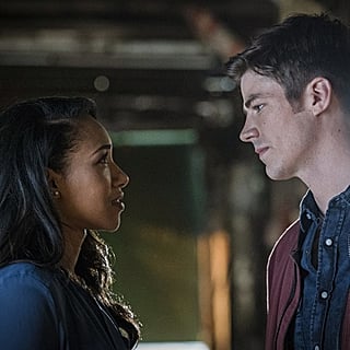 Barry & Iris, The Flash