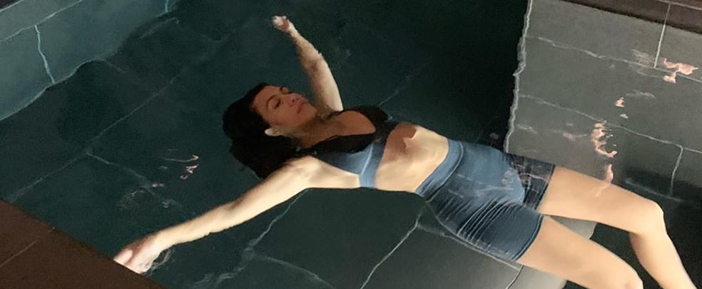 Kim and Kourtney Kardashian Take a Fun Trip to Japan With Their Kids — See the Photos!